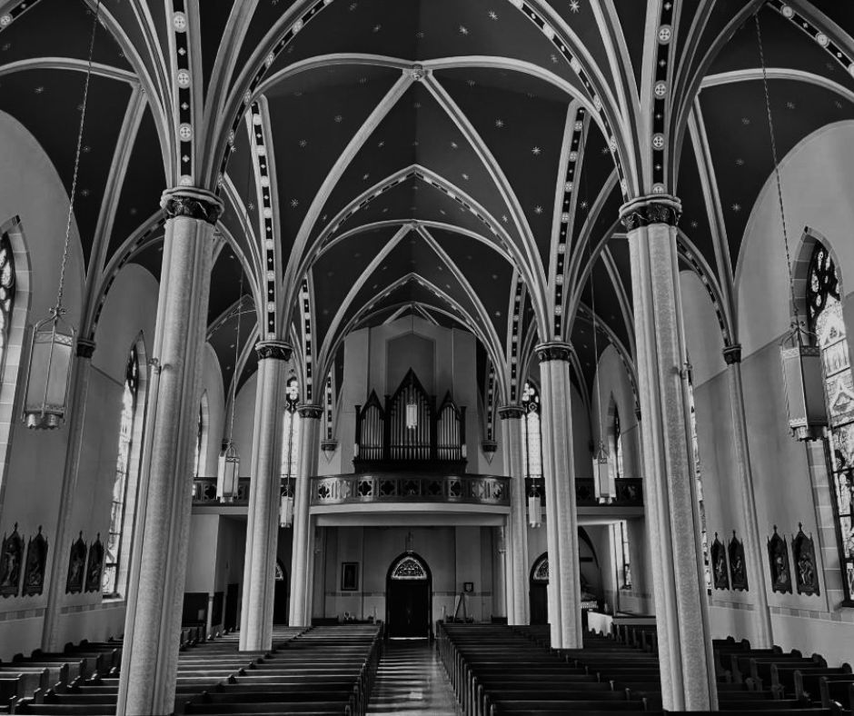 St. Joseph Catholic Church